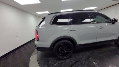 2024 Kia Telluride SX Prestige X-Line