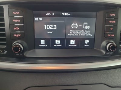 2020 Kia Sorento LX