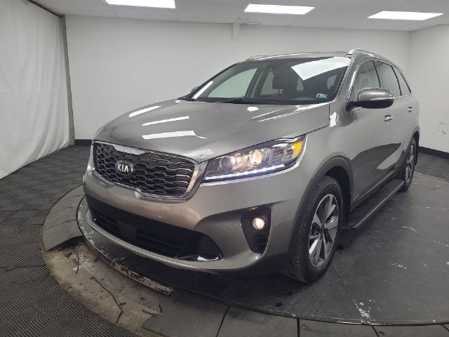2019 Kia Sorento EX V6