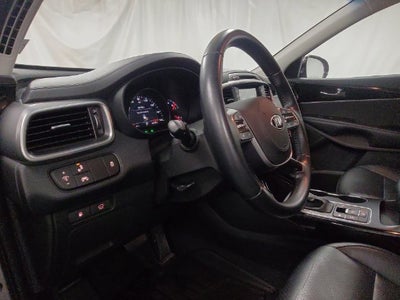 2019 Kia Sorento EX V6