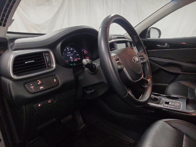 2019 Kia Sorento EX V6