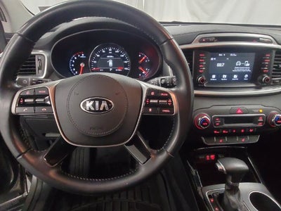 2019 Kia Sorento EX V6