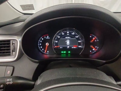 2019 Kia Sorento EX V6