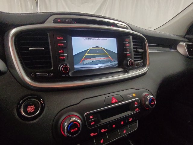 2019 Kia Sorento EX V6