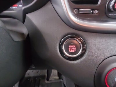 2019 Kia Sorento EX V6