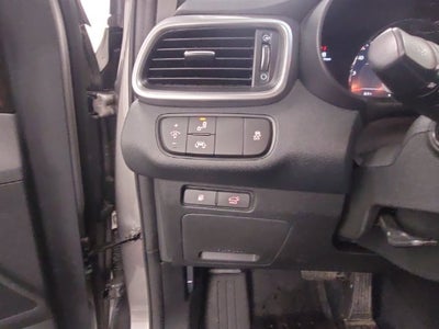 2019 Kia Sorento EX V6