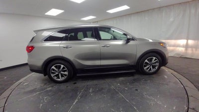 2019 Kia Sorento EX V6