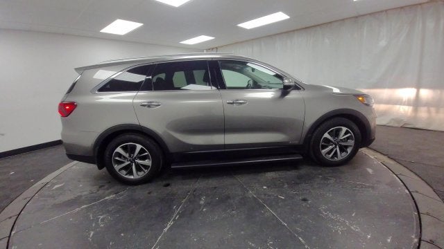 2019 Kia Sorento EX V6