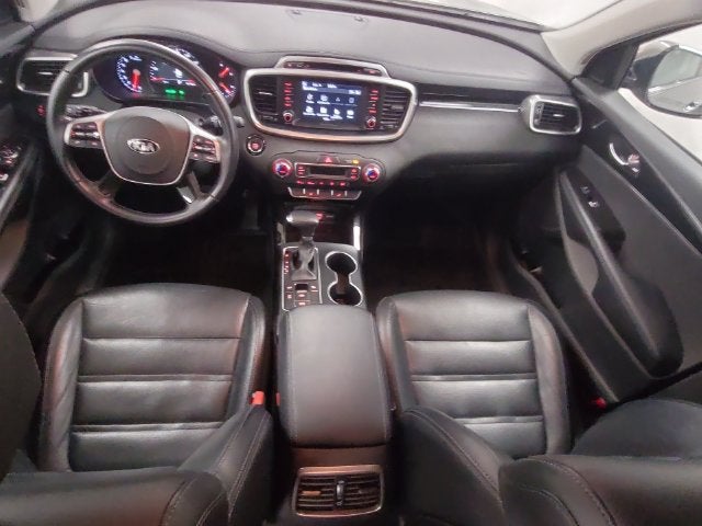 2019 Kia Sorento EX V6