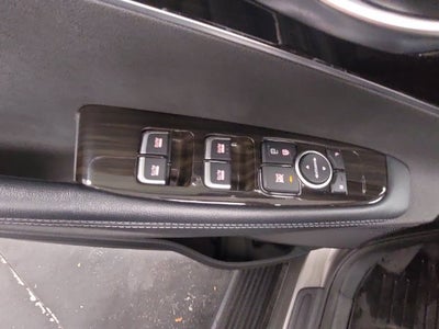 2019 Kia Sorento EX V6