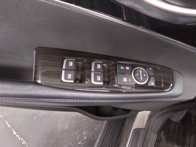 2019 Kia Sorento EX V6