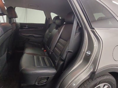 2019 Kia Sorento EX V6
