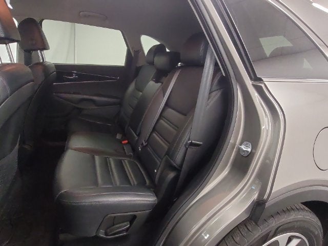 2019 Kia Sorento EX V6