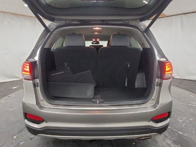 2019 Kia Sorento EX V6