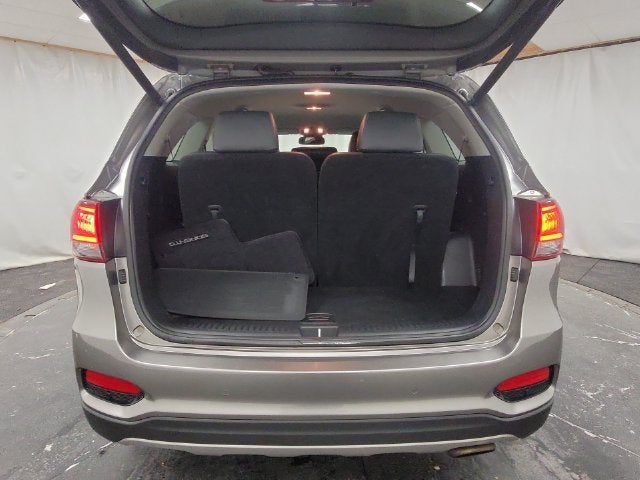 2019 Kia Sorento EX V6