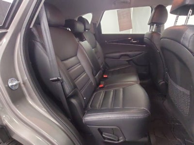 2019 Kia Sorento EX V6