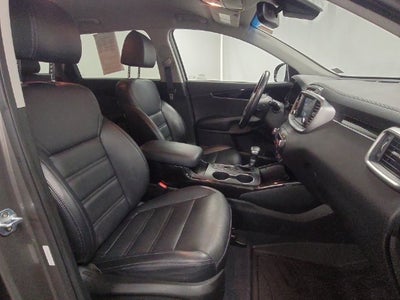 2019 Kia Sorento EX V6