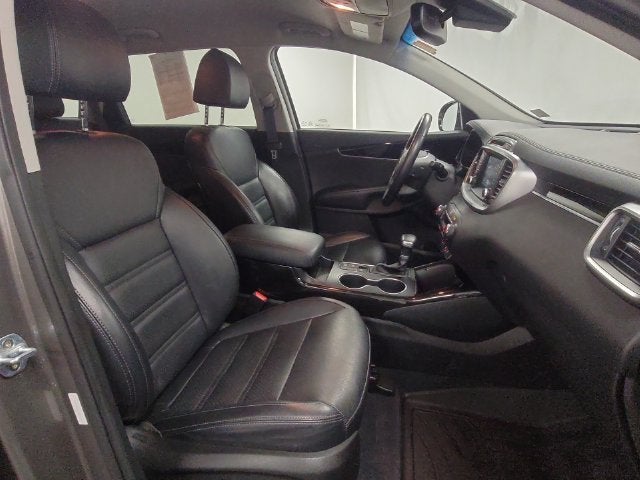 2019 Kia Sorento EX V6