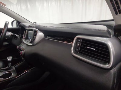 2019 Kia Sorento EX V6