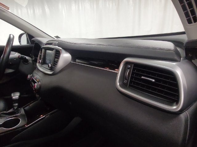 2019 Kia Sorento EX V6