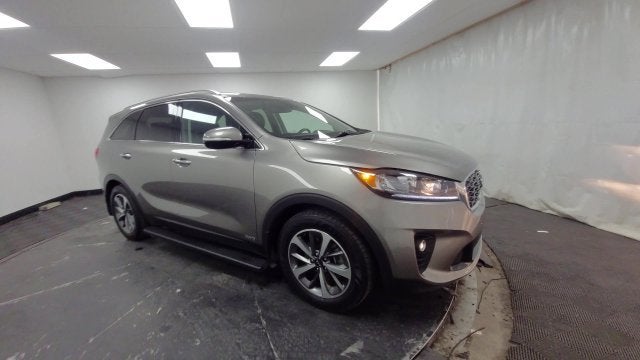 2019 Kia Sorento EX V6