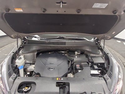 2019 Kia Sorento EX V6