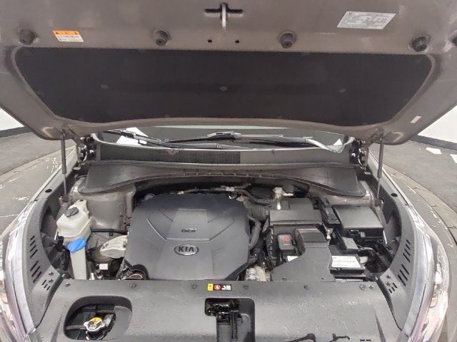 2019 Kia Sorento EX V6