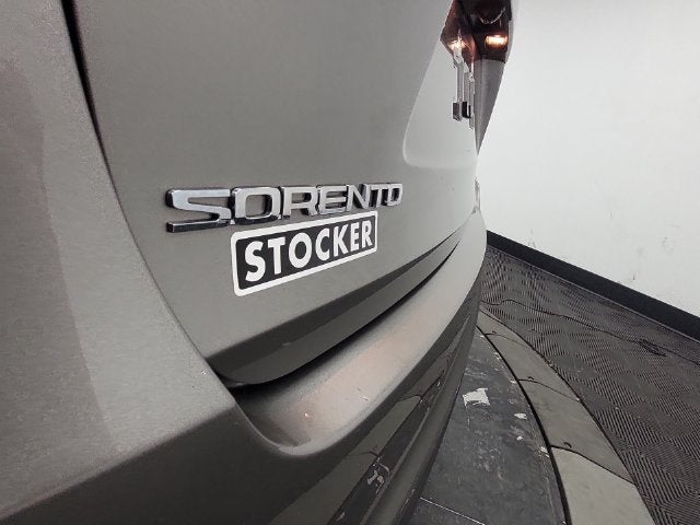 2019 Kia Sorento EX V6