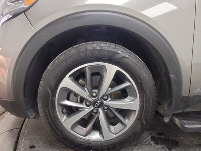 2019 Kia Sorento EX V6