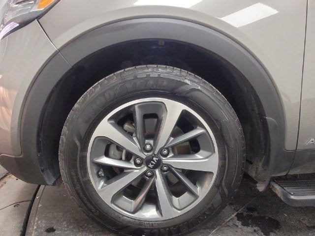 2019 Kia Sorento EX V6
