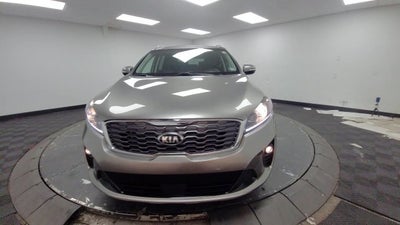 2019 Kia Sorento EX V6