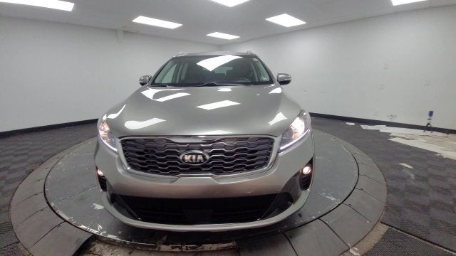 2019 Kia Sorento EX V6