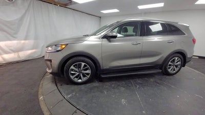 2019 Kia Sorento EX V6