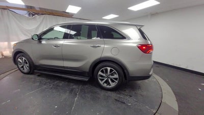 2019 Kia Sorento EX V6