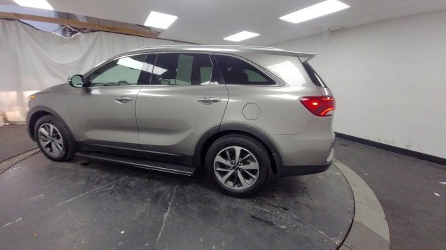 2019 Kia Sorento EX V6