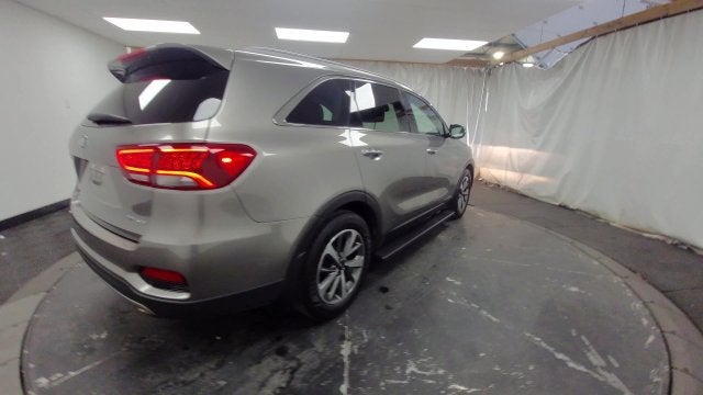 2019 Kia Sorento EX V6