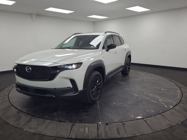 2025 Mazda Mazda CX-50 Hybrid Premium Package