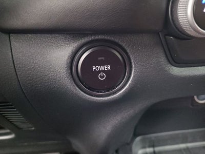 2025 Mazda Mazda CX-50 Hybrid Premium Package