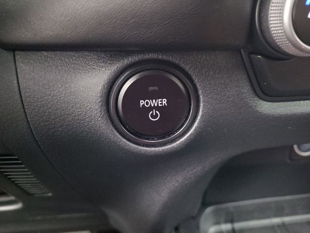 2025 Mazda Mazda CX-50 Hybrid Premium Package