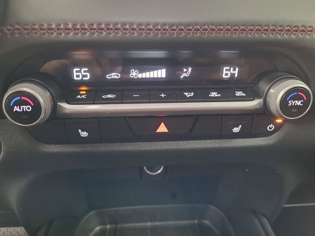 2025 Mazda Mazda CX-50 Hybrid Premium Package