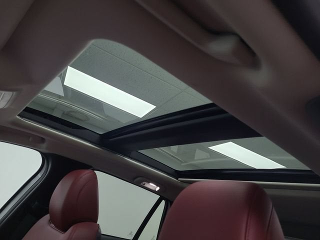 2025 Mazda Mazda CX-50 Hybrid Premium Package