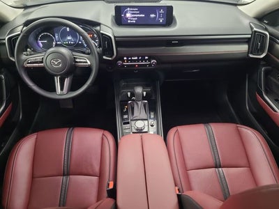 2025 Mazda Mazda CX-50 Hybrid Premium Package