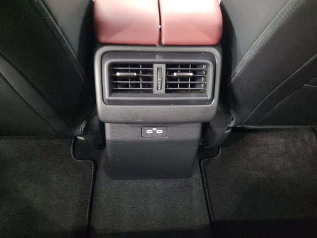2025 Mazda Mazda CX-50 Hybrid Premium Package