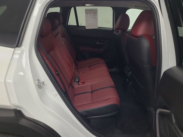 2025 Mazda Mazda CX-50 Hybrid Premium Package