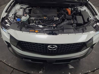 2025 Mazda Mazda CX-50 Hybrid Premium Package