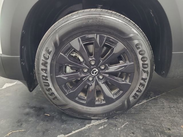 2025 Mazda Mazda CX-50 Hybrid Premium Package