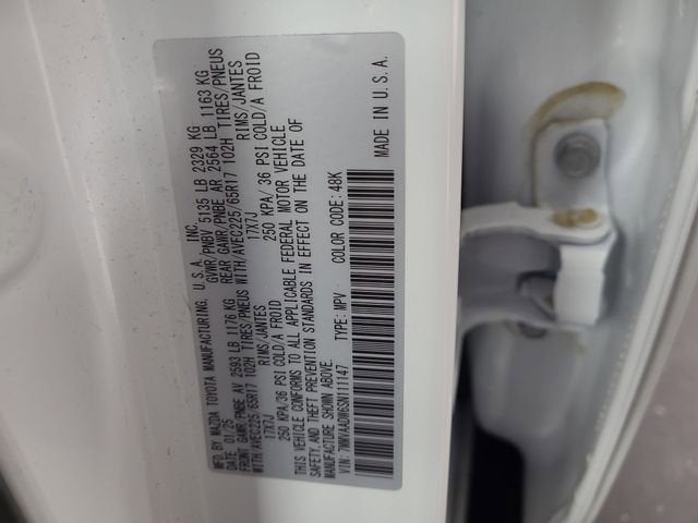 2025 Mazda Mazda CX-50 Hybrid Premium Package
