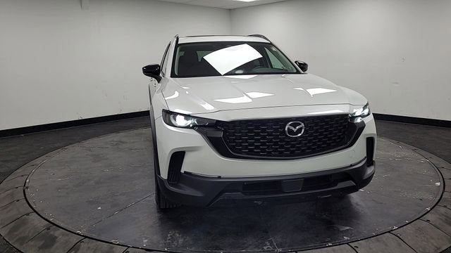 2025 Mazda Mazda CX-50 Hybrid Premium Package
