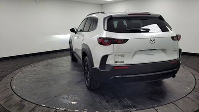 2025 Mazda Mazda CX-50 Hybrid Premium Package