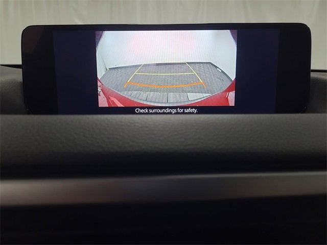 2024 Mazda Mazda CX-50 2.5 S Premium Package